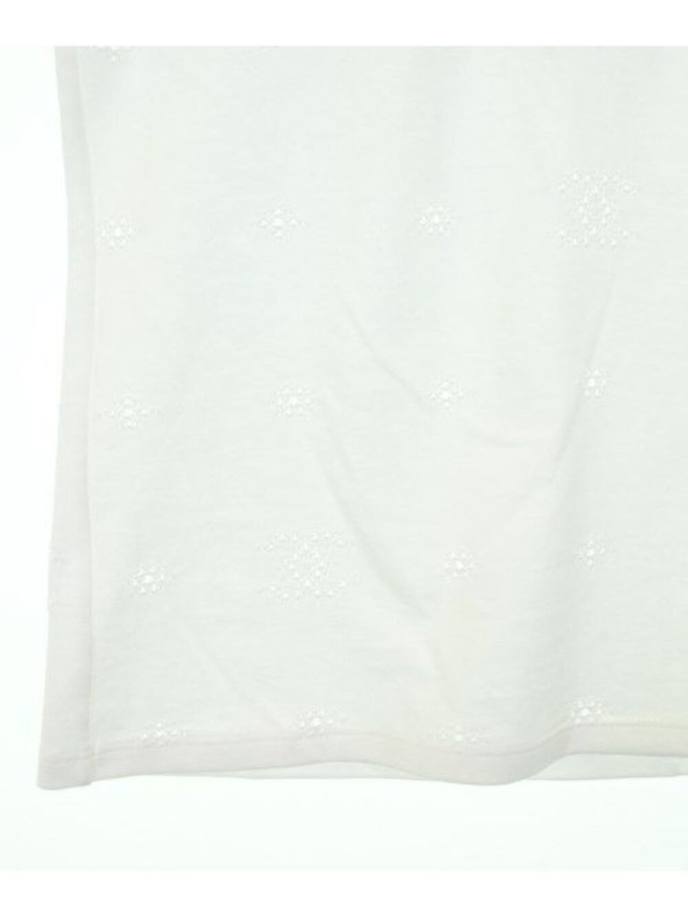 Chanel T-Shirt White - Picture 5 of 6